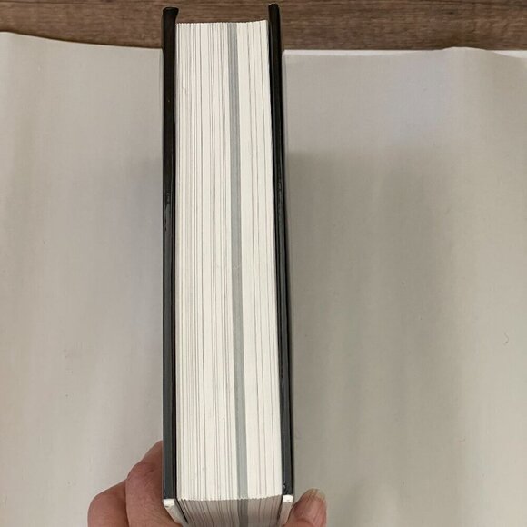 Kim Kardashian West Selfish RARE Black Hardcover Signed Edition Rizzoli 2015 - Picture 8 of 14